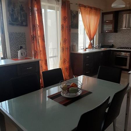 Gozo Holiday Apartment Ghajnsielem Ngoại thất bức ảnh