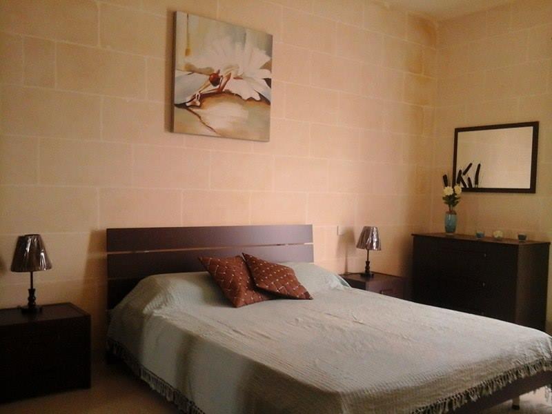 Gozo Holiday Apartment Ghajnsielem Ngoại thất bức ảnh