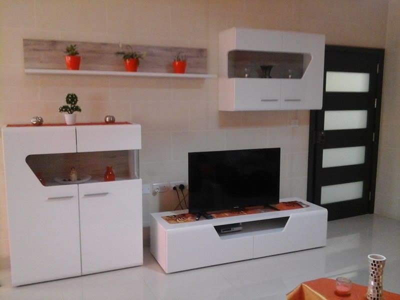 Gozo Holiday Apartment Ghajnsielem Ngoại thất bức ảnh