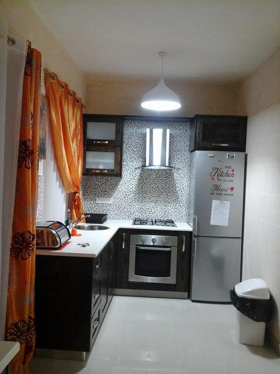 Gozo Holiday Apartment Ghajnsielem Ngoại thất bức ảnh
