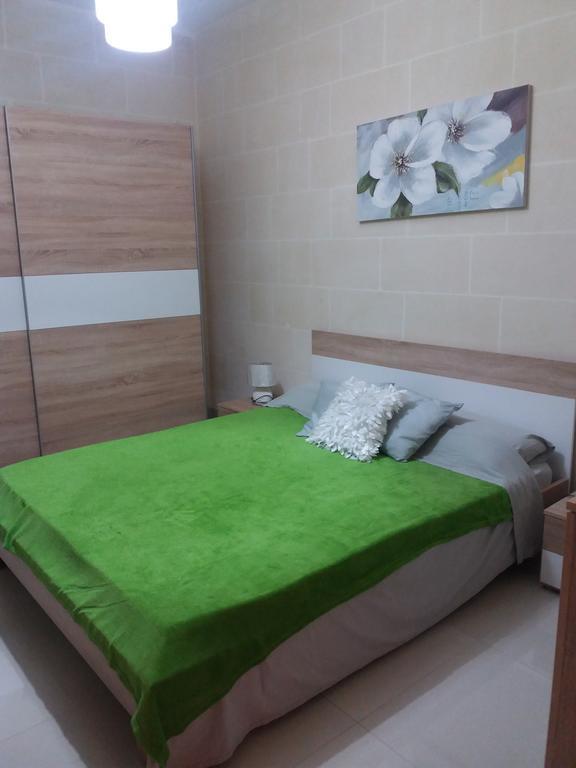 Gozo Holiday Apartment Ghajnsielem Ngoại thất bức ảnh