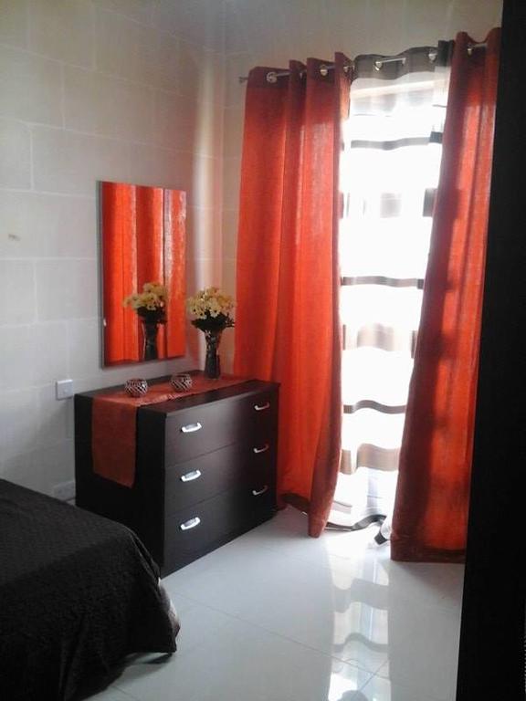 Gozo Holiday Apartment Ghajnsielem Ngoại thất bức ảnh