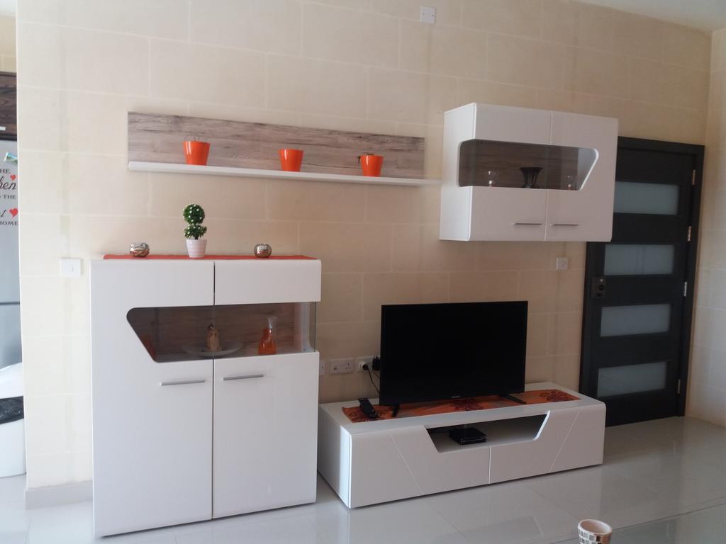 Gozo Holiday Apartment Ghajnsielem Ngoại thất bức ảnh