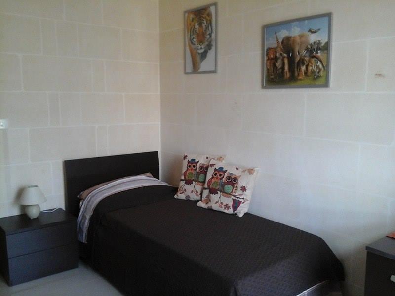 Gozo Holiday Apartment Ghajnsielem Ngoại thất bức ảnh