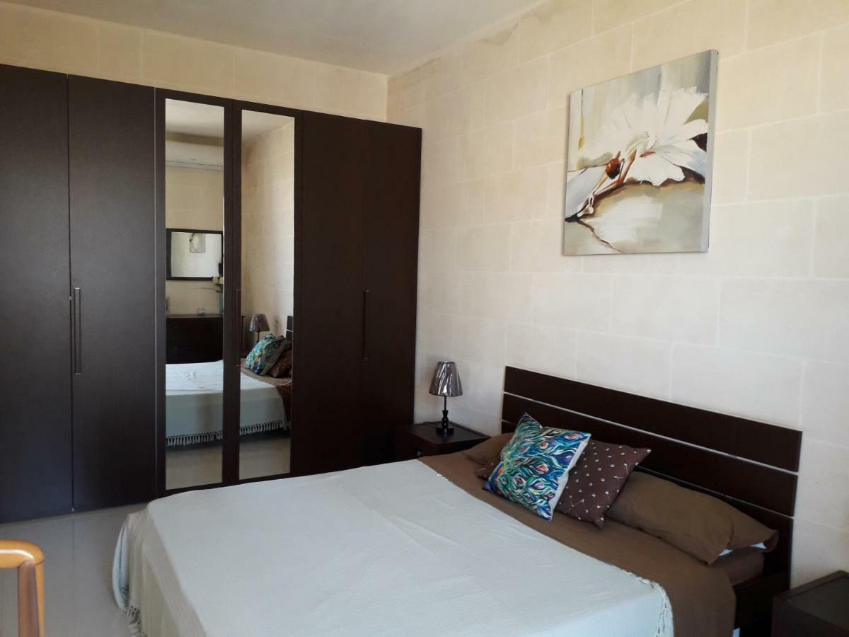Gozo Holiday Apartment Ghajnsielem Ngoại thất bức ảnh