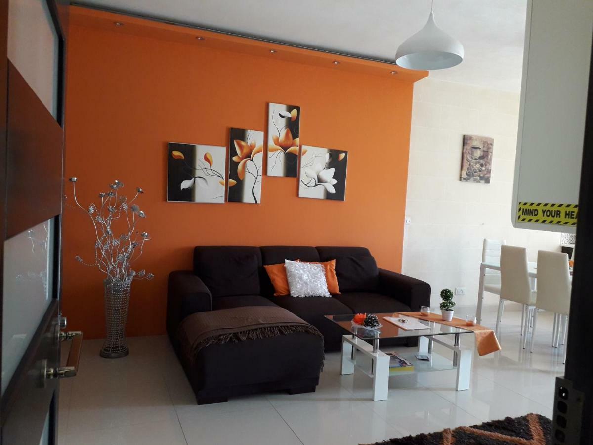 Gozo Holiday Apartment Ghajnsielem Ngoại thất bức ảnh